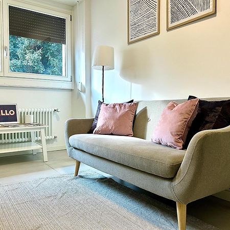 The Charming Suite - Few Steps From The Lake! ルガーノ エクステリア 写真