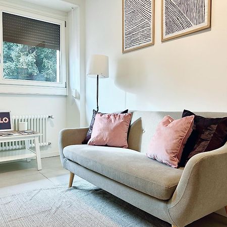The Charming Suite - Few Steps From The Lake! ルガーノ エクステリア 写真