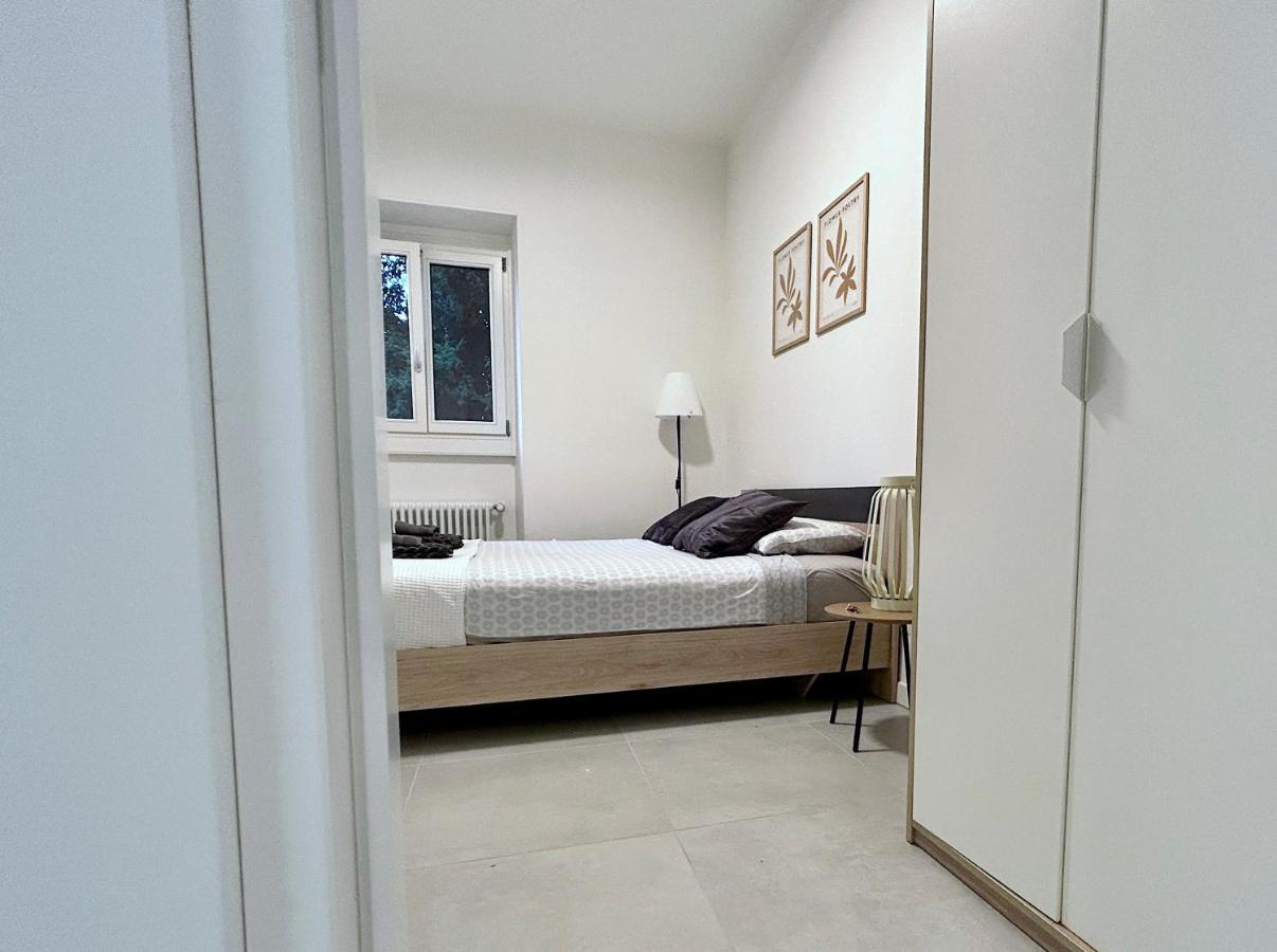 The Charming Suite - Few Steps From The Lake! ルガーノ エクステリア 写真