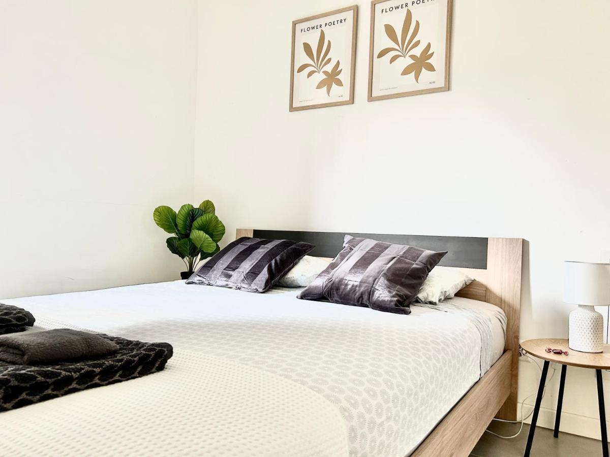 The Charming Suite - Few Steps From The Lake! ルガーノ エクステリア 写真