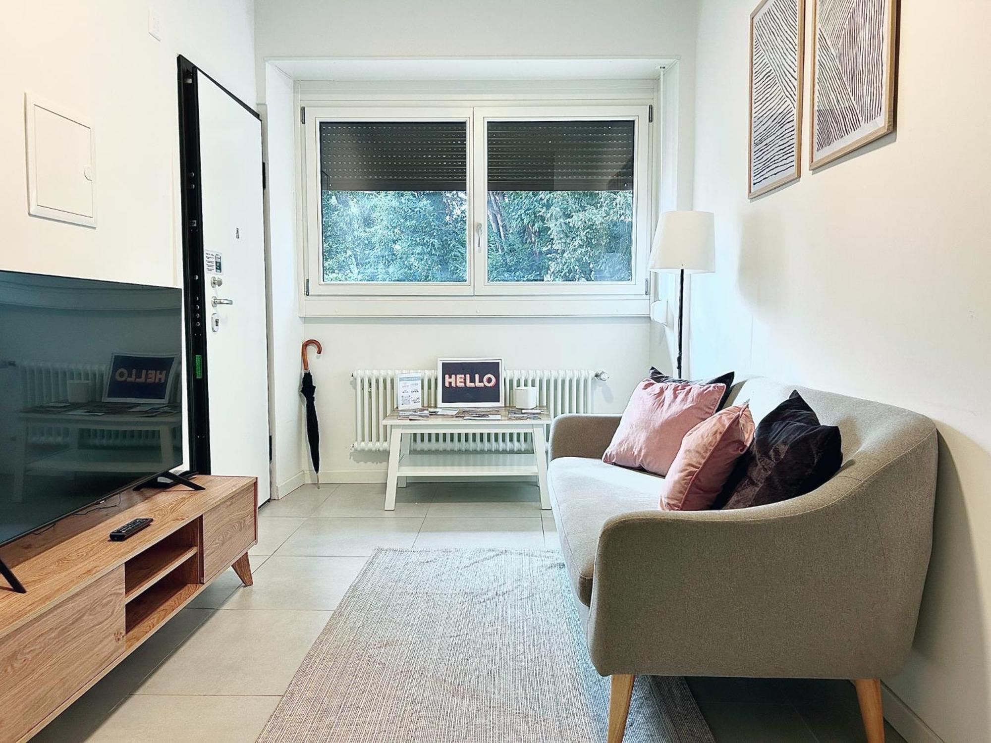 The Charming Suite - Few Steps From The Lake! ルガーノ エクステリア 写真